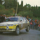 Renault 11 Turbo
